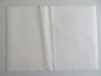 MONEY MOVERS - D ITALIAN FOTOBUSTA POSTER TERENCE DONOVAN TONNY BONNER 1979 Rendezvous Cinema Movie posters