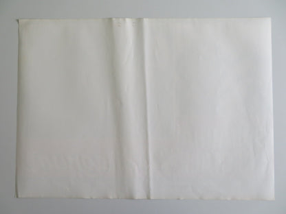 MONEY MOVERS - E ITALIAN FOTOBUSTA POSTER TERENCE DONOVAN TONNY BONNER 1979 Rendezvous Cinema Movie posters