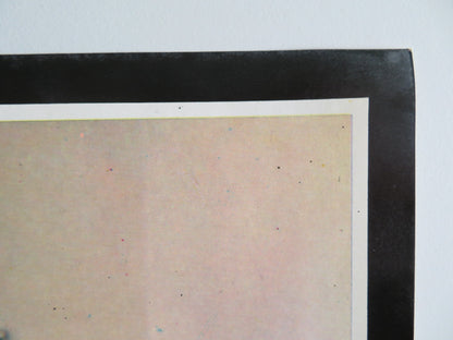 MONEY MOVERS - E ITALIAN FOTOBUSTA POSTER TERENCE DONOVAN TONNY BONNER 1979 Rendezvous Cinema Movie posters