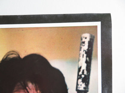 MONEY MOVERS - F ITALIAN FOTOBUSTA POSTER TERENCE DONOVAN TONNY BONNER 1979 Rendezvous Cinema Movie posters