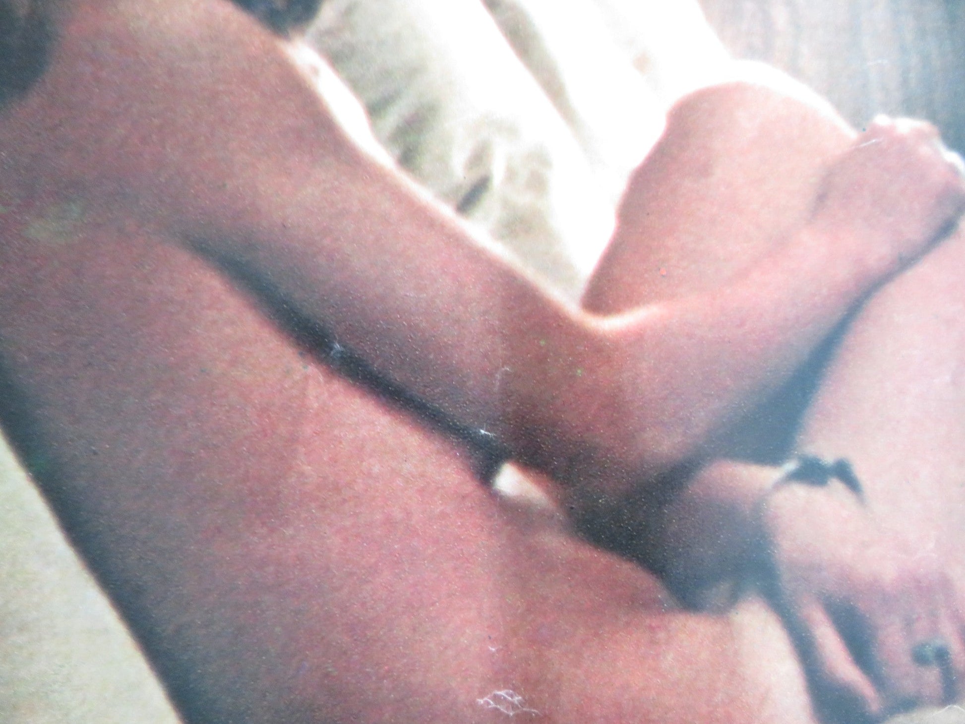 MONEY MOVERS - G ITALIAN FOTOBUSTA POSTER TERENCE DONOVAN TONNY BONNER 1979 Rendezvous Cinema Movie posters