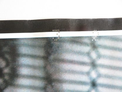 MONEY MOVERS - G ITALIAN FOTOBUSTA POSTER TERENCE DONOVAN TONNY BONNER 1979 Rendezvous Cinema Movie posters