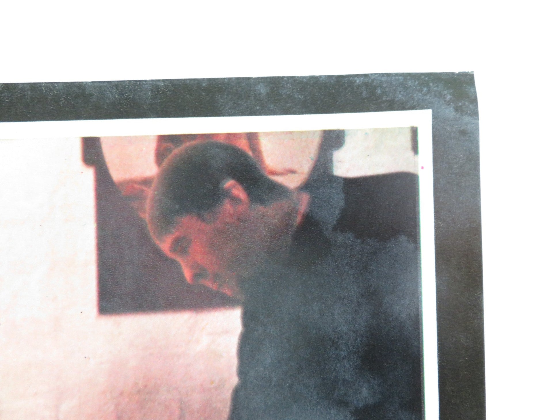 MONEY MOVERS - G ITALIAN FOTOBUSTA POSTER TERENCE DONOVAN TONNY BONNER 1979 Rendezvous Cinema Movie posters