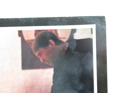 MONEY MOVERS - G ITALIAN FOTOBUSTA POSTER TERENCE DONOVAN TONNY BONNER 1979 Rendezvous Cinema Movie posters