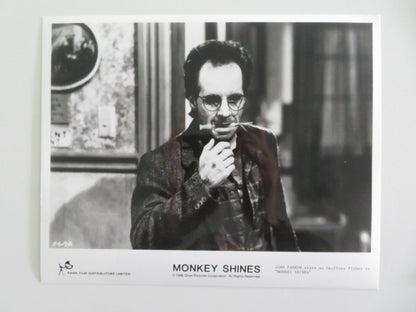 MONKEY SHINES MOVIE STILL PHOTO LOT OF 6 JASON BEGHE JOHN PANKOW 1988 Movie posters