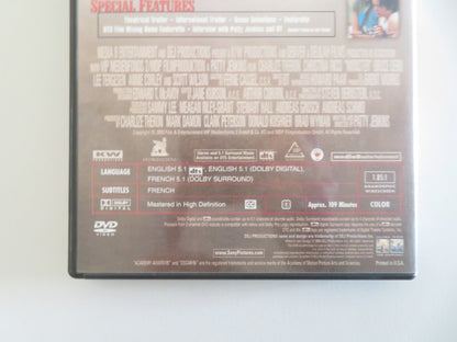 MONSTER (DVD) CHARLIZE THERON CHRISTINA RICCI 2003 REGION 1 - Rendezvous Cinema