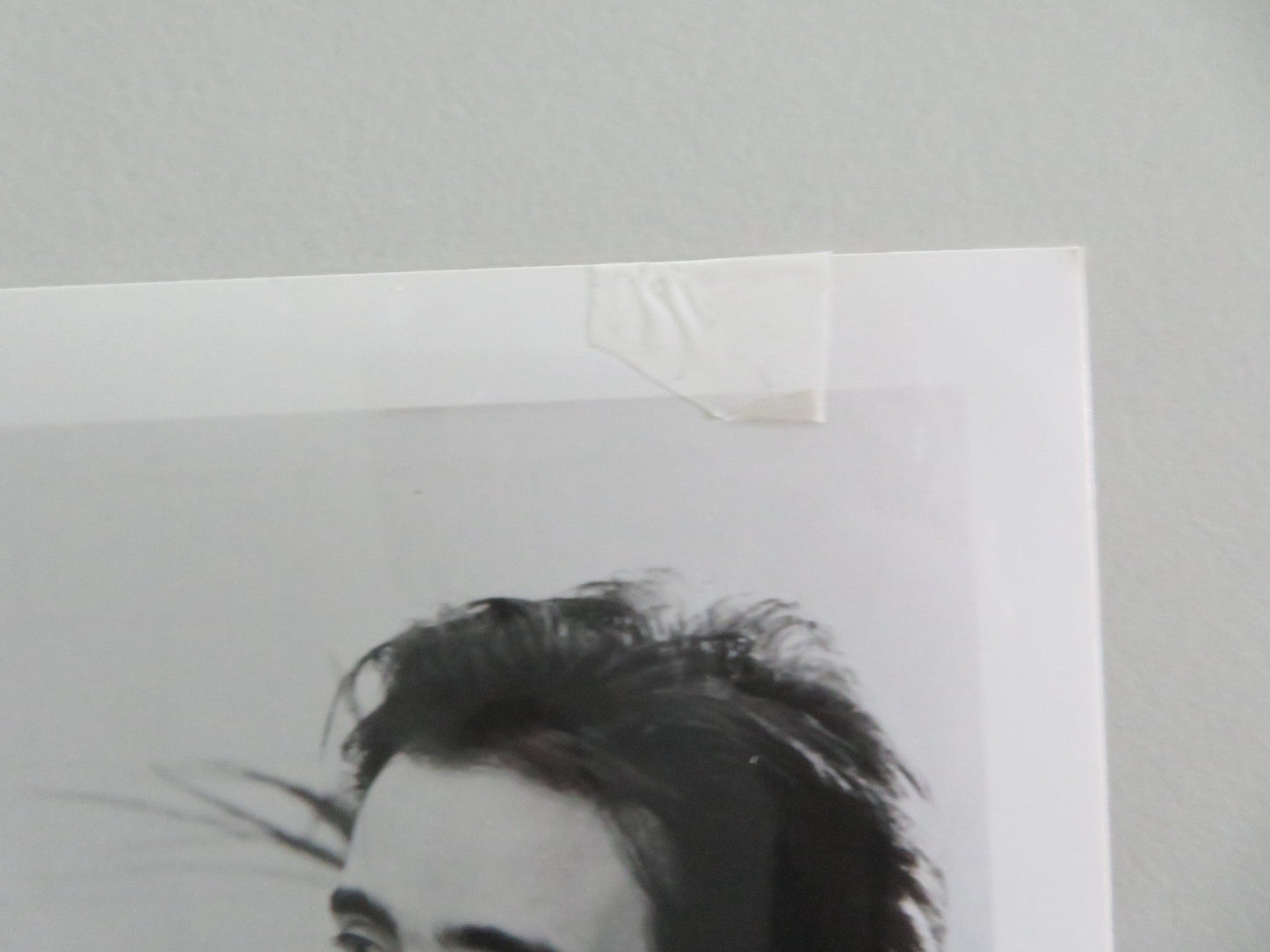 MOONSTRUCK - A MOVIE STILL PHOTO LOT OF 4 CHER NICOLAS CAGE 1987 Movie posters