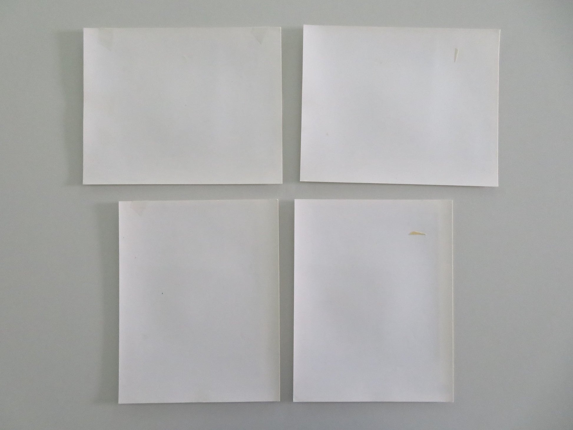 MOONSTRUCK - A MOVIE STILL PHOTO LOT OF 4 CHER NICOLAS CAGE 1987 Movie posters