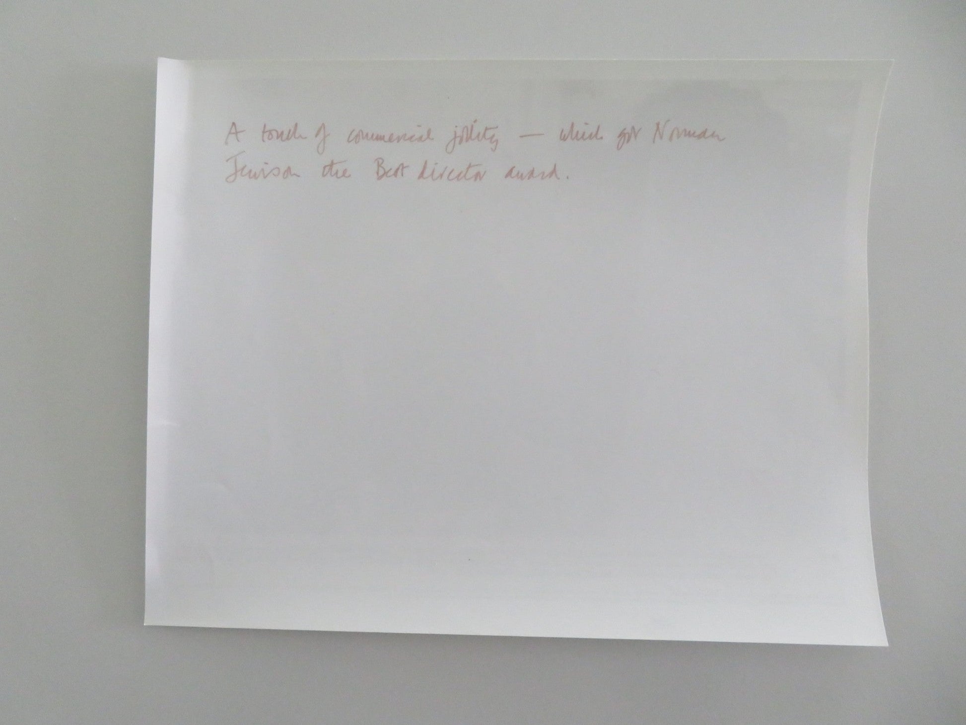 MOONSTRUCK - B MOVIE STILL PHOTO CHER DANNY AIELLO 1987 Movie posters