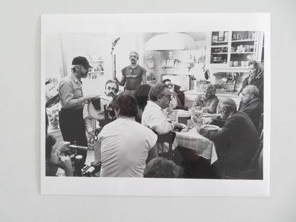 MOONSTRUCK - B MOVIE STILL PHOTO LOT OF 4 NICOLAS CAGE CHER 1987 Movie posters