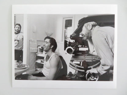 MOONSTRUCK - B MOVIE STILL PHOTO LOT OF 4 NICOLAS CAGE CHER 1987 Movie posters