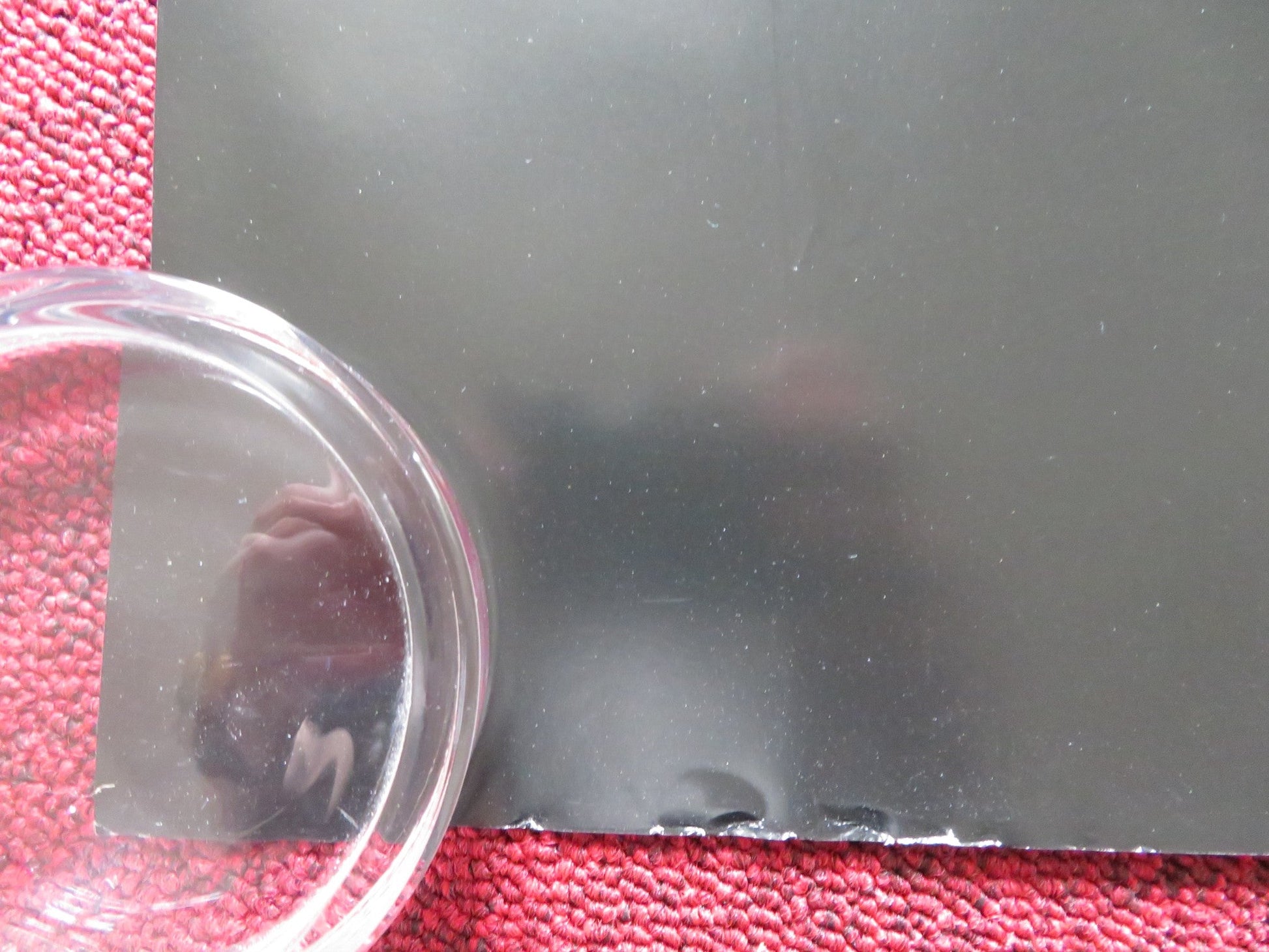 MORTAL ENGINES - B UK QUAD ROLLED POSTER HERA HILMAR HUGO WEAVING 2018 Rendezvous Cinema Movie posters