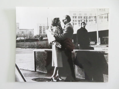 MOSCOW DOES NOT BELIEVE IN TEARS MOVIE STILL PHOTO LOT OF 3 VERA ALENTOVA 1980 Movie posters