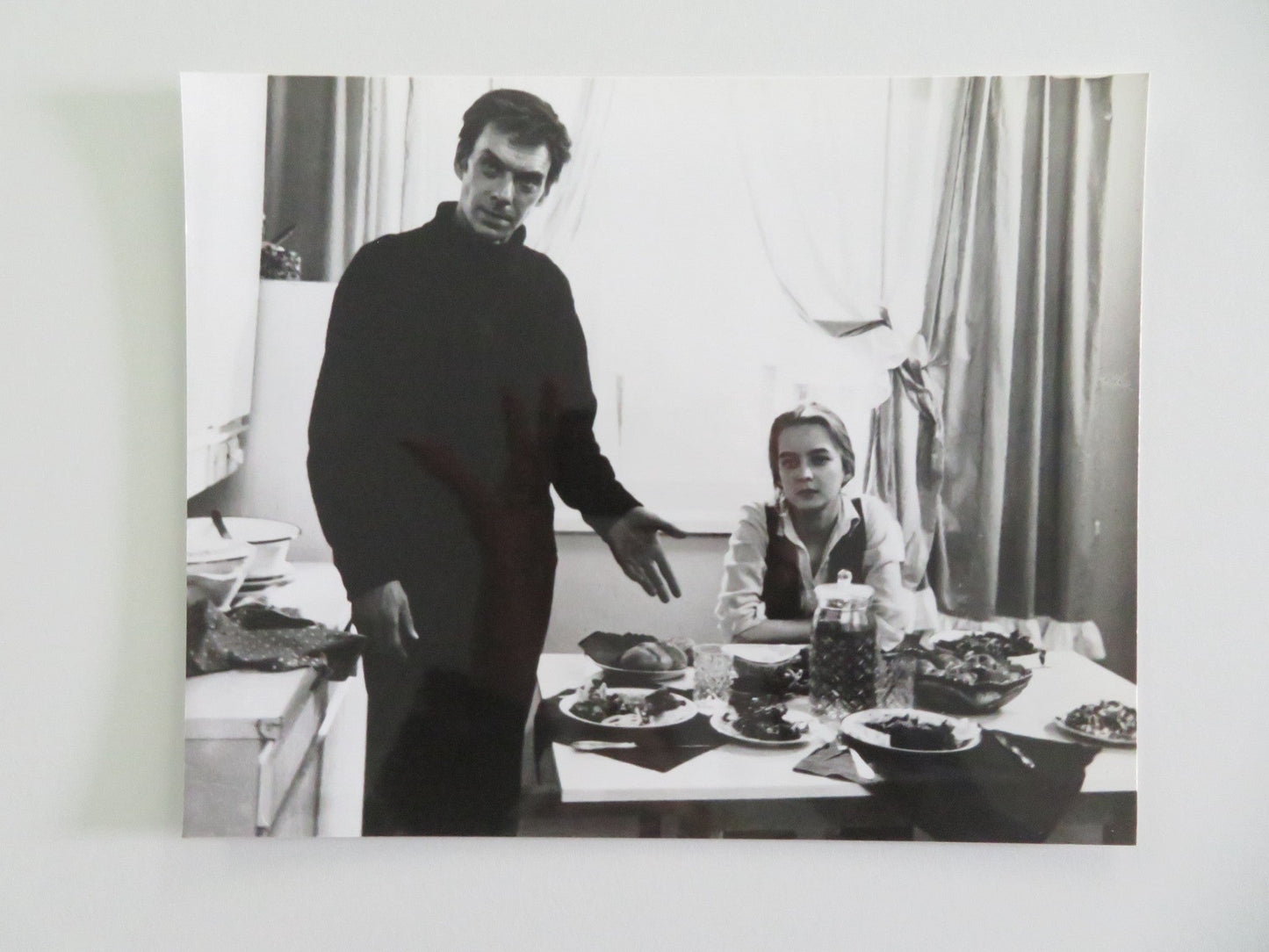 MOSCOW DOES NOT BELIEVE IN TEARS MOVIE STILL PHOTO LOT OF 3 VERA ALENTOVA 1980 Movie posters