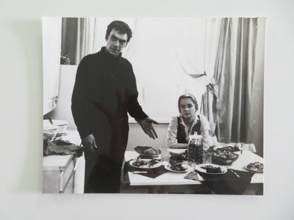 MOSCOW DOES NOT BELIEVE IN TEARS MOVIE STILL PHOTO LOT OF 3 VERA ALENTOVA 1980 Movie posters