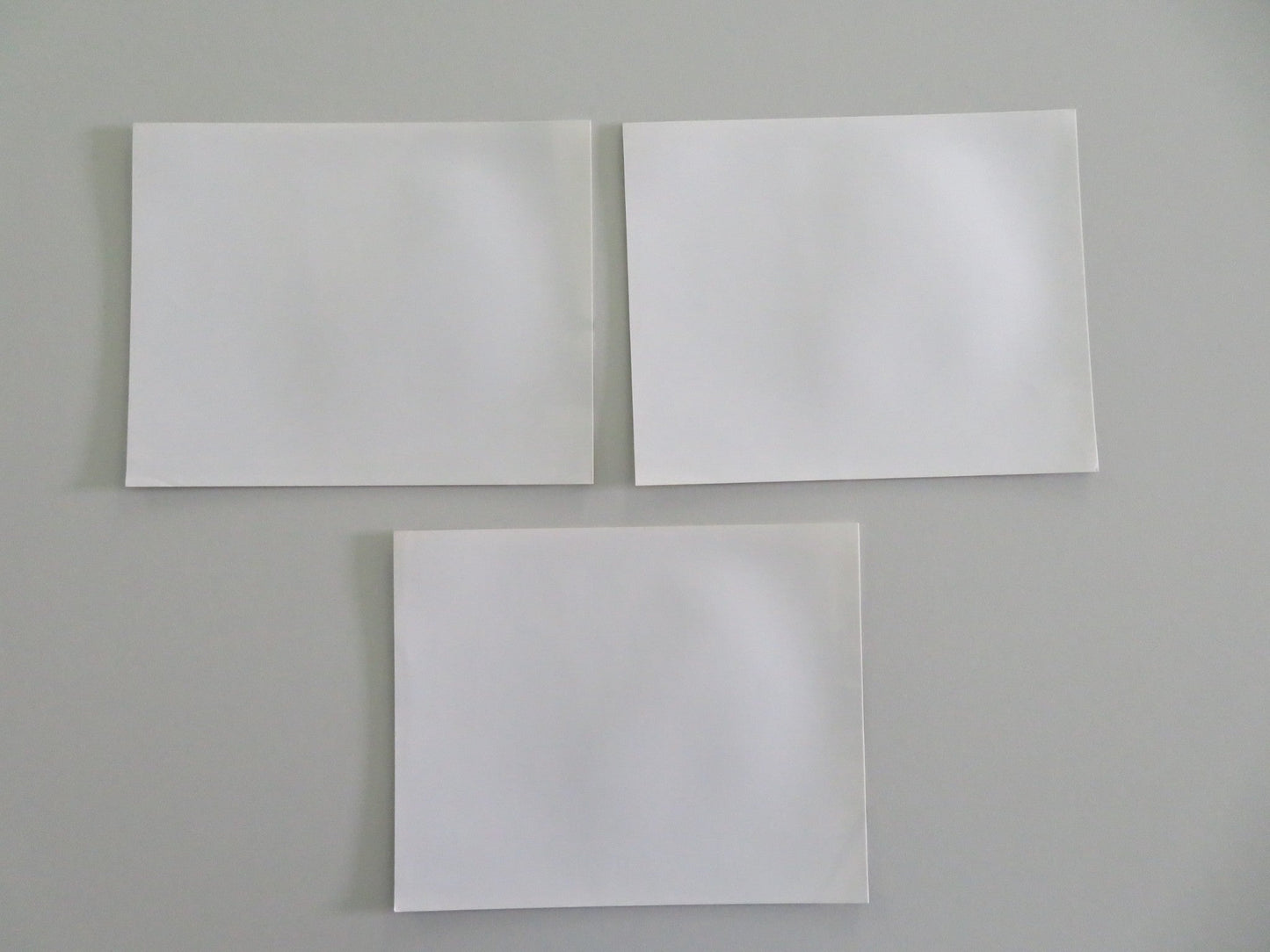 MOSCOW DOES NOT BELIEVE IN TEARS MOVIE STILL PHOTO LOT OF 3 VERA ALENTOVA 1980 Movie posters