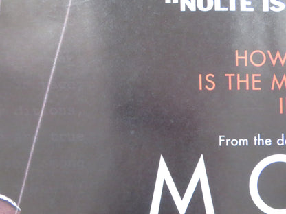 MOTHER NIGHT UK QUAD ROLLED POSTER NICK NOLTE SHERYL LEE 1996 Rendezvous Cinema Movie posters