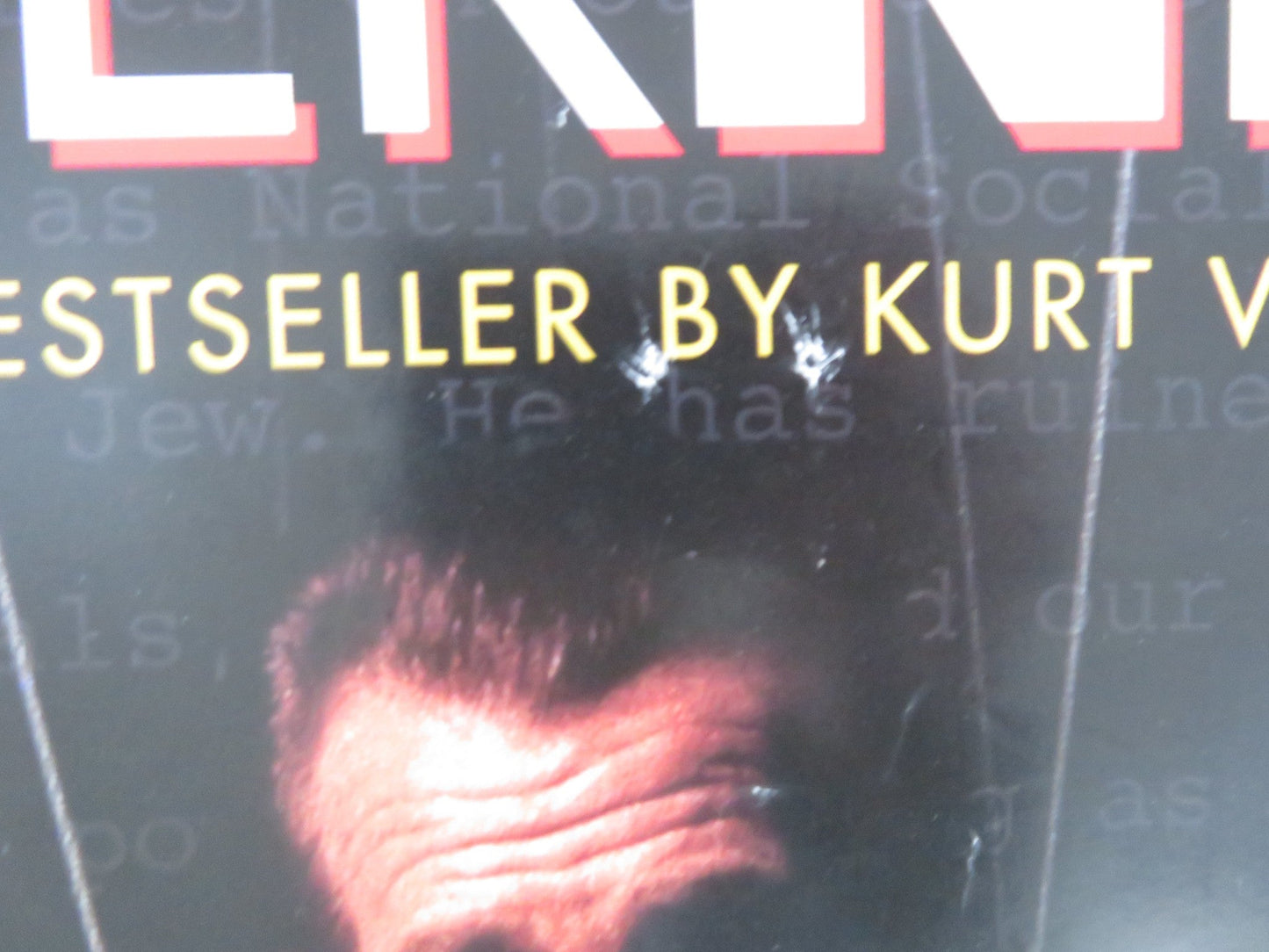 MOTHER NIGHT VHS POSTER ROLLED NICK NOLTE SHERYL LEE 1996 Rendezvous Cinema Movie posters