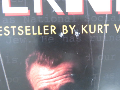 MOTHER NIGHT VHS POSTER ROLLED NICK NOLTE SHERYL LEE 1996 Rendezvous Cinema Movie posters