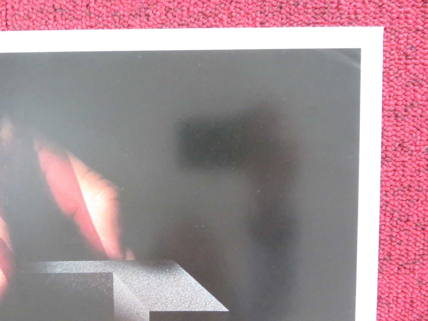 MOTHER NIGHT VHS POSTER ROLLED NICK NOLTE SHERYL LEE 1996 Rendezvous Cinema Movie posters