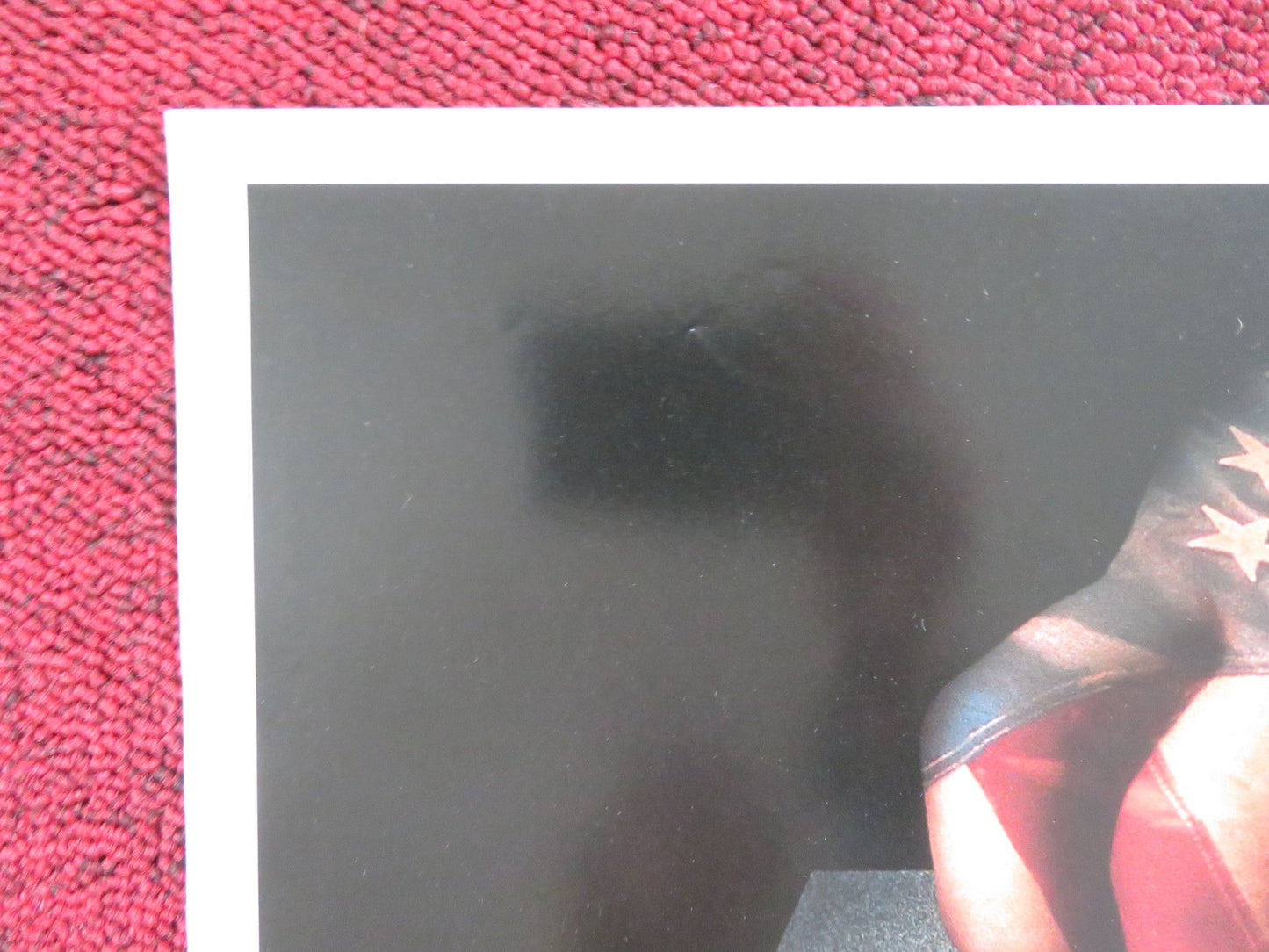 MOTHER NIGHT VHS POSTER ROLLED NICK NOLTE SHERYL LEE 1996 Rendezvous Cinema Movie posters