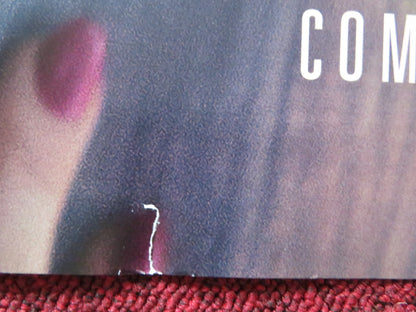 MOTHERS' INSTINCT UK QUAD ROLLED POSTER ANNE HATHAWAY JESSICA CHASTAIN 2024 Rendezvous Cinema Movie posters