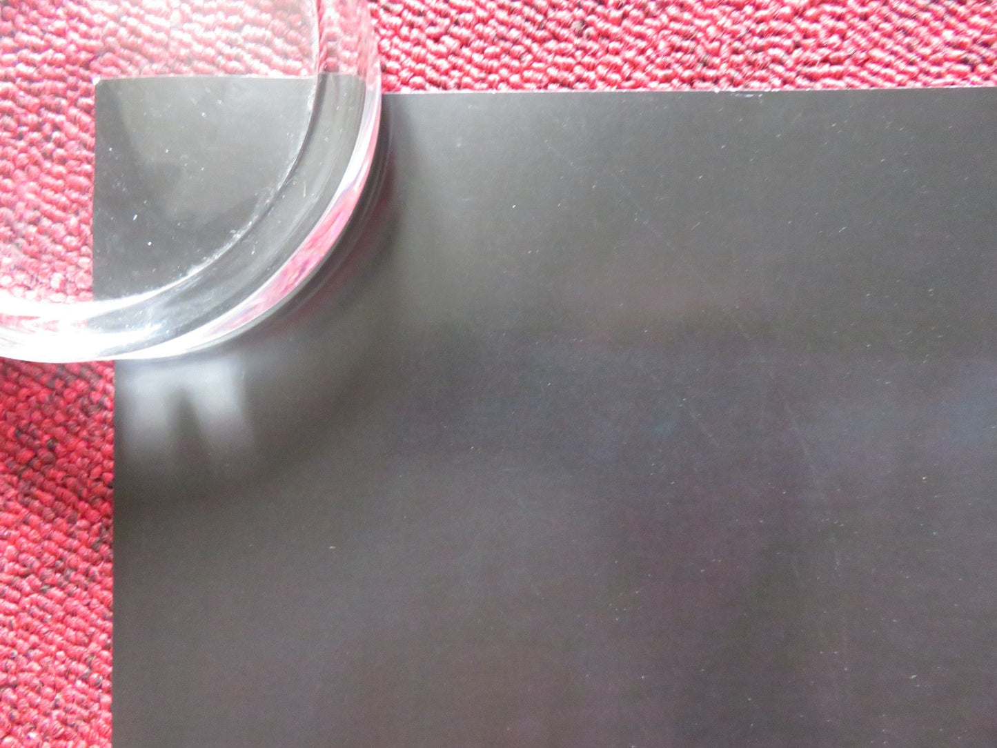 MOTHERS' INSTINCT UK QUAD ROLLED POSTER ANNE HATHAWAY JESSICA CHASTAIN 2024 Rendezvous Cinema Movie posters