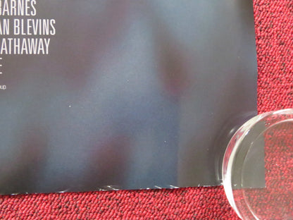 MOTHERS' INSTINCT UK QUAD ROLLED POSTER ANNE HATHAWAY JESSICA CHASTAIN 2024 Rendezvous Cinema Movie posters