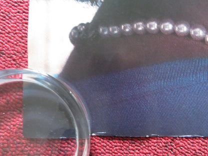 MOTHERS' INSTINCT UK QUAD ROLLED POSTER ANNE HATHAWAY JESSICA CHASTAIN 2024 Rendezvous Cinema Movie posters