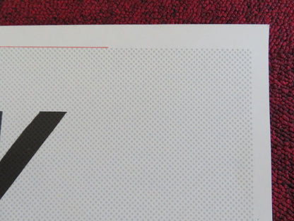 MOTIVSUCHE GERMAN POSTER ROLLED PETER ZIMMERMANN ARIANNE BORBACH 1990 Rendezvous Cinema Movie posters