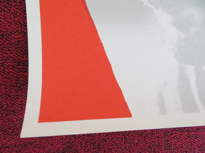 MOTIVSUCHE GERMAN POSTER ROLLED PETER ZIMMERMANN ARIANNE BORBACH 1990 Rendezvous Cinema Movie posters