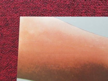 MOVE GERMAN A1 POSTER FOLDED ELLIOTT GOULD PAULA PRENTISS 1970 Rendezvous Cinema Movie posters