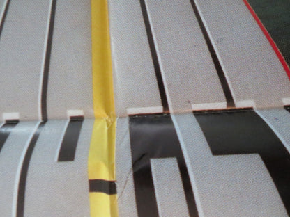 MOVING TARGET ITALIAN 2 FOGLIO POSTER ERNEST BORGNINE LINDA BLAIR 1989 Rendezvous Cinema Movie posters