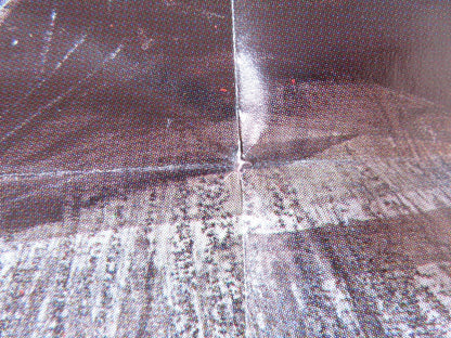 MOVING VIOLATION - B GERMAN A1 POSTER FOLDED STEPHEN MCHATTIE KAY LENZ 1977 Rendezvous Cinema Movie posters