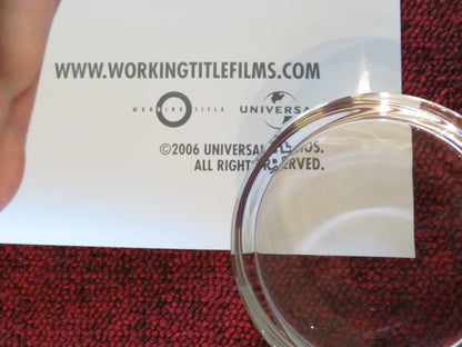 MR BEAN'S HOLIDAY US ONE SHEET ROLLED POSTER ROWAN ATKINSON STEVE PEMBERTON 2007 Rendezvous Cinema Movie posters