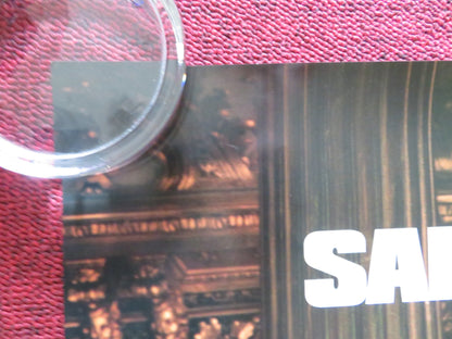 MR. DEEDS US ONE SHEET ROLLED POSTER ADAM SANDLER WINONA RYDER 2002 Rendezvous Cinema Movie posters