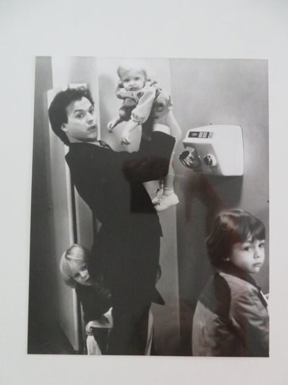 MR. MOM MOVIE STILL PHOTO LOT OF 4 MICHAEL KEATON TERI GARR 1983 Movie posters