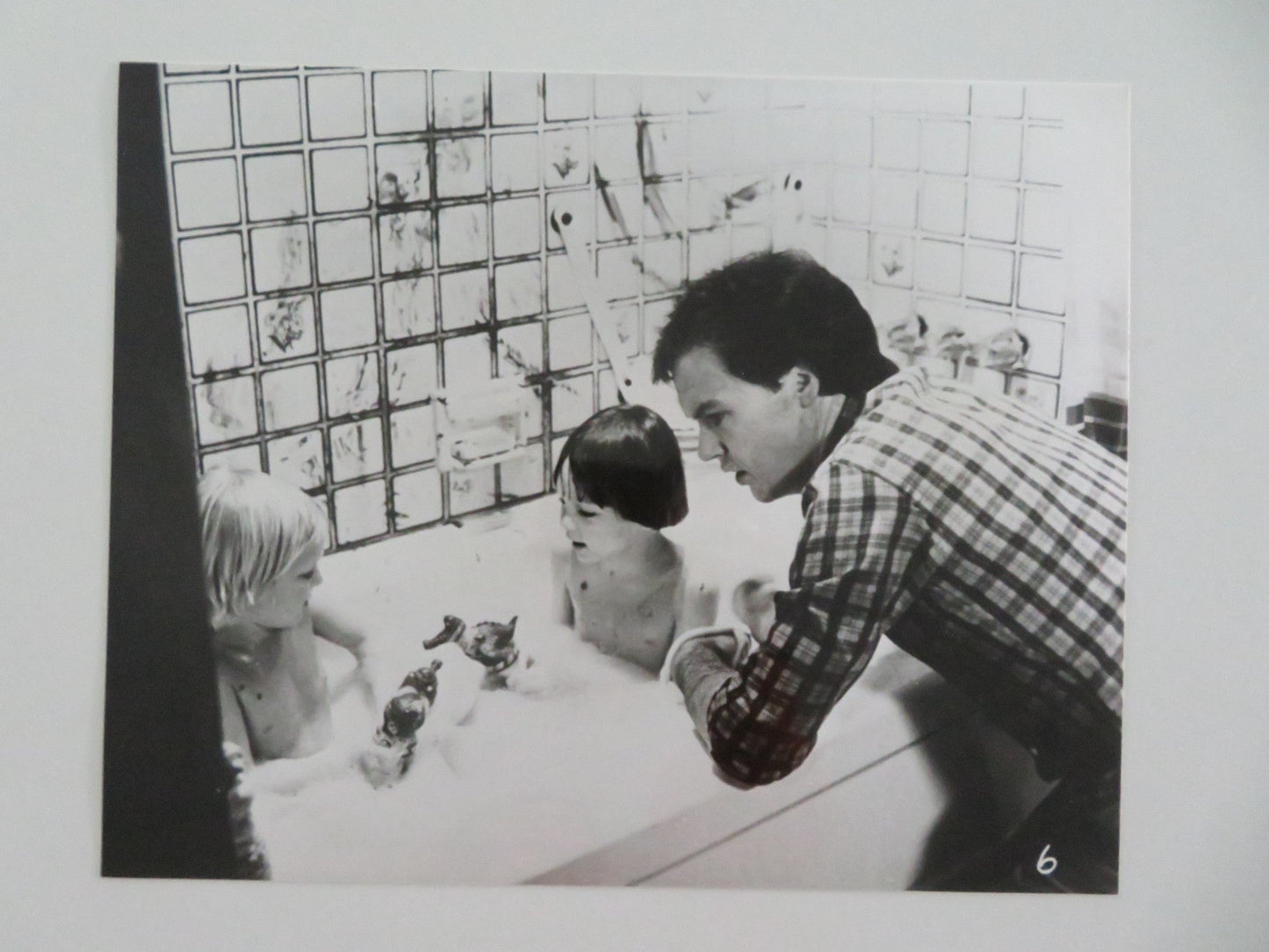 MR. MOM MOVIE STILL PHOTO LOT OF 4 MICHAEL KEATON TERI GARR 1983 Movie posters