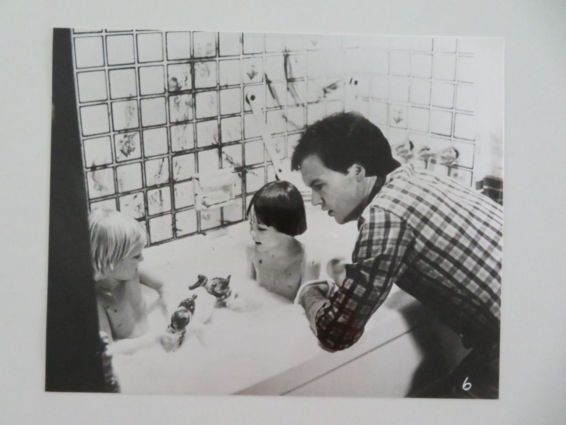 MR. MOM MOVIE STILL PHOTO LOT OF 4 MICHAEL KEATON TERI GARR 1983 Movie posters