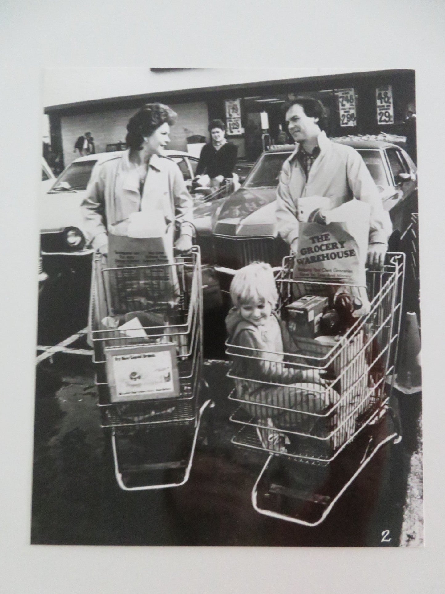 MR. MOM MOVIE STILL PHOTO LOT OF 4 MICHAEL KEATON TERI GARR 1983 Movie posters