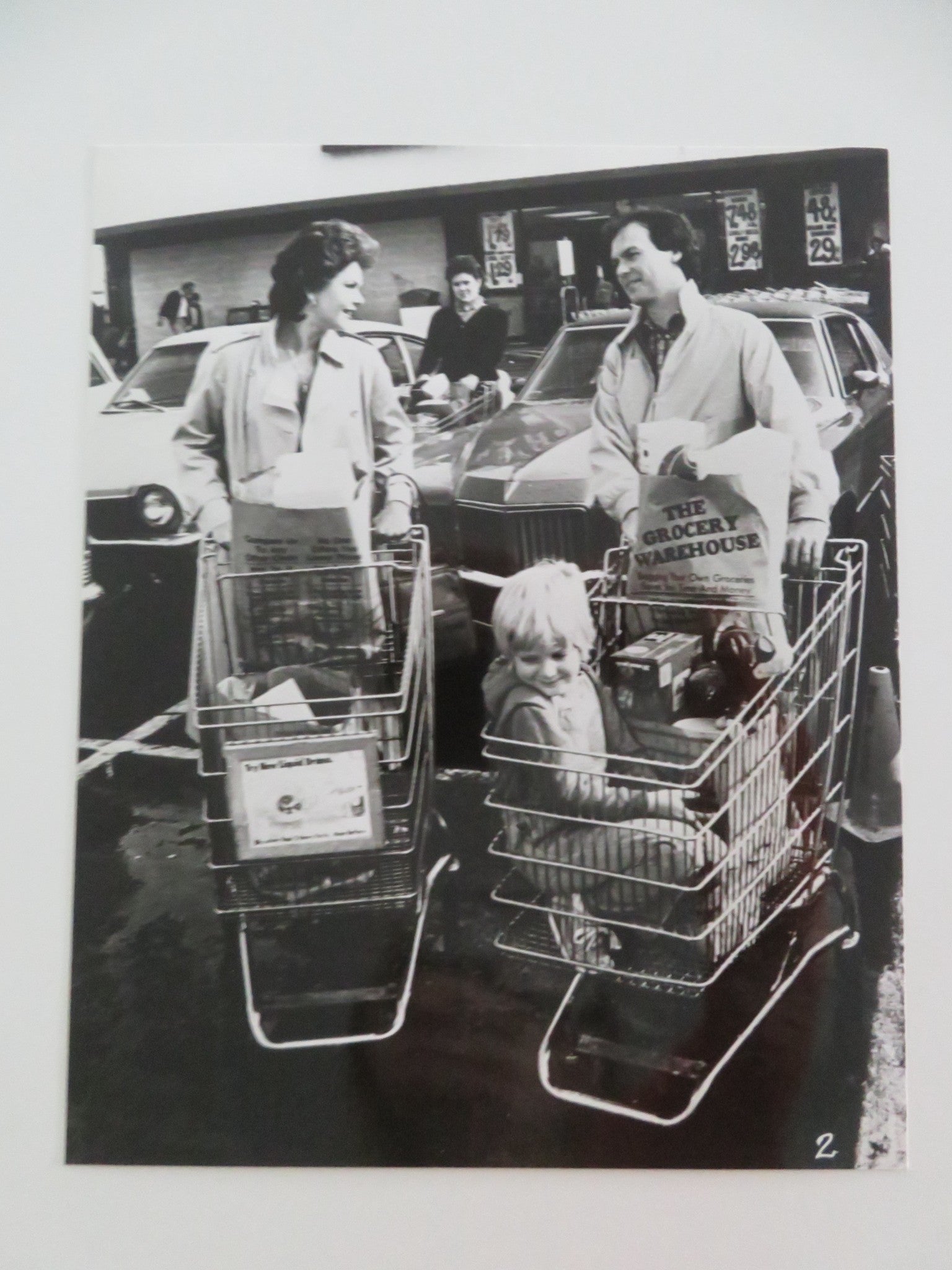 MR. MOM MOVIE STILL PHOTO LOT OF 4 MICHAEL KEATON TERI GARR 1983 Movie posters