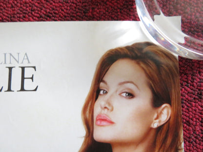 MR. & MRS. SMITH VHS VIDEO POSTER BRAD PITT ANGELINA JOLIE 2005 Rendezvous Cinema Movie posters