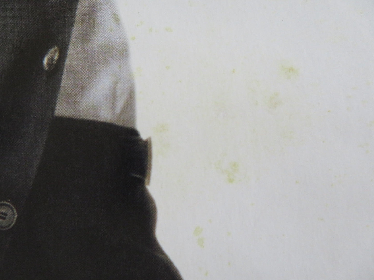 MR. & MRS. SMITH VHS VIDEO POSTER BRAD PITT ANGELINA JOLIE 2005 Rendezvous Cinema Movie posters