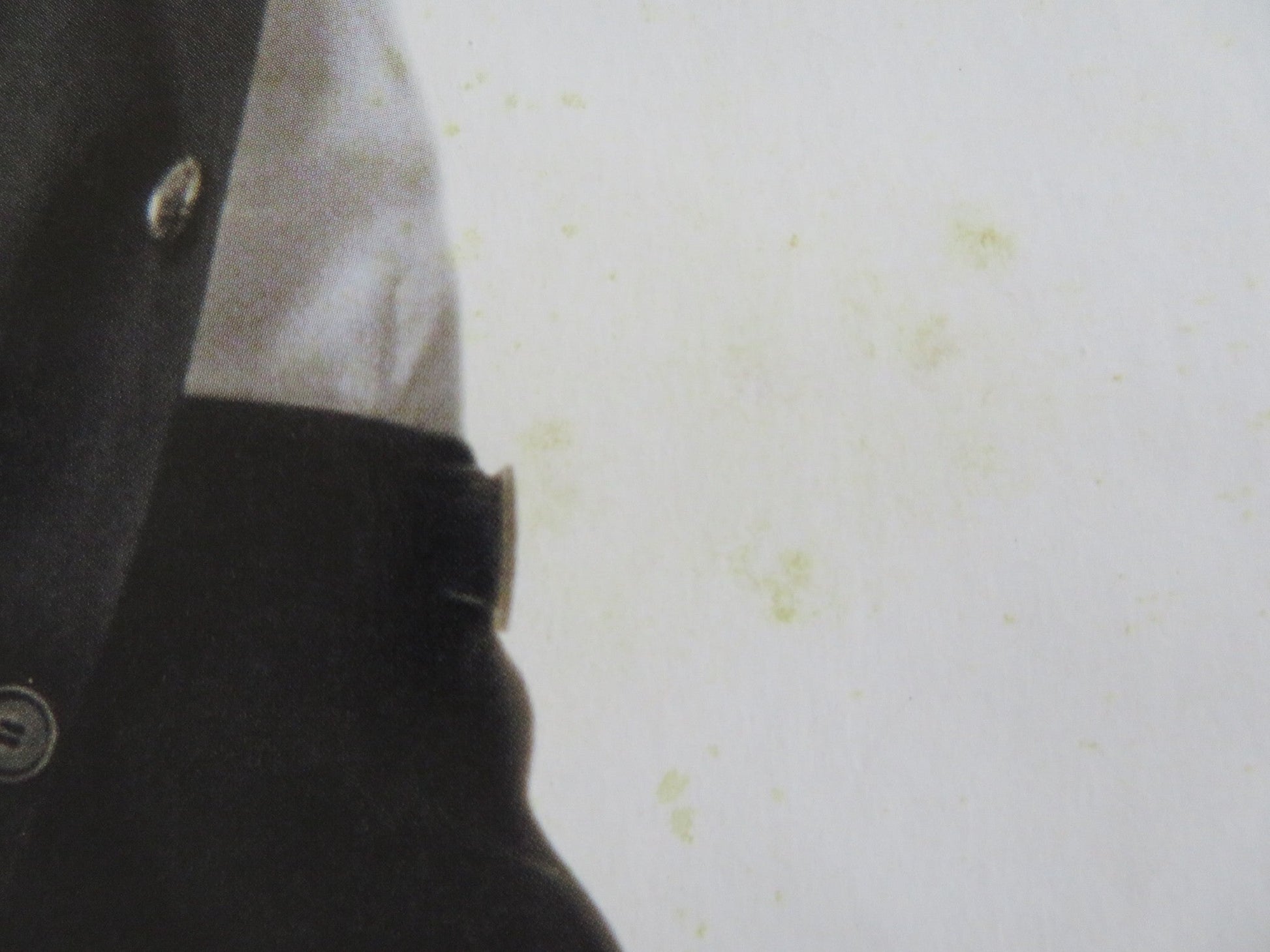 MR. & MRS. SMITH VHS VIDEO POSTER BRAD PITT ANGELINA JOLIE 2005 Rendezvous Cinema Movie posters