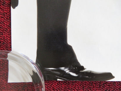 MR. & MRS. SMITH VHS VIDEO POSTER BRAD PITT ANGELINA JOLIE 2005 Rendezvous Cinema Movie posters