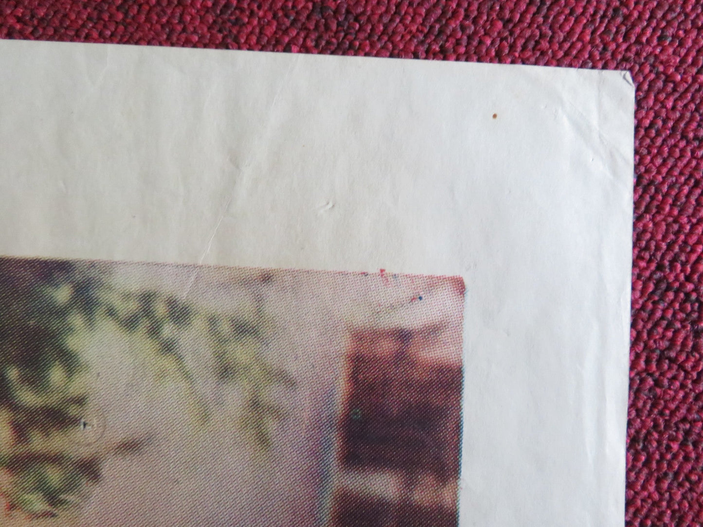 MR. MUGGS STEPS OUT FOLDED US ONE SHEET POSTER LEO GORCEY HUNTZ HALL 1943 Rendezvous Cinema Movie posters