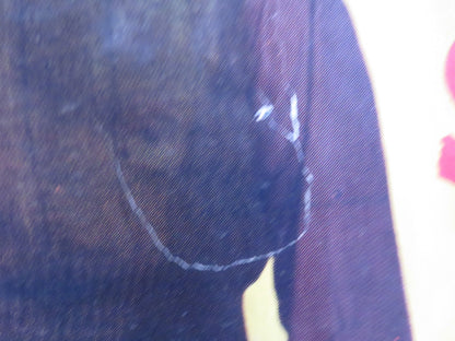 MR. MUGGS STEPS OUT FOLDED US ONE SHEET POSTER LEO GORCEY HUNTZ HALL 1943 Rendezvous Cinema Movie posters