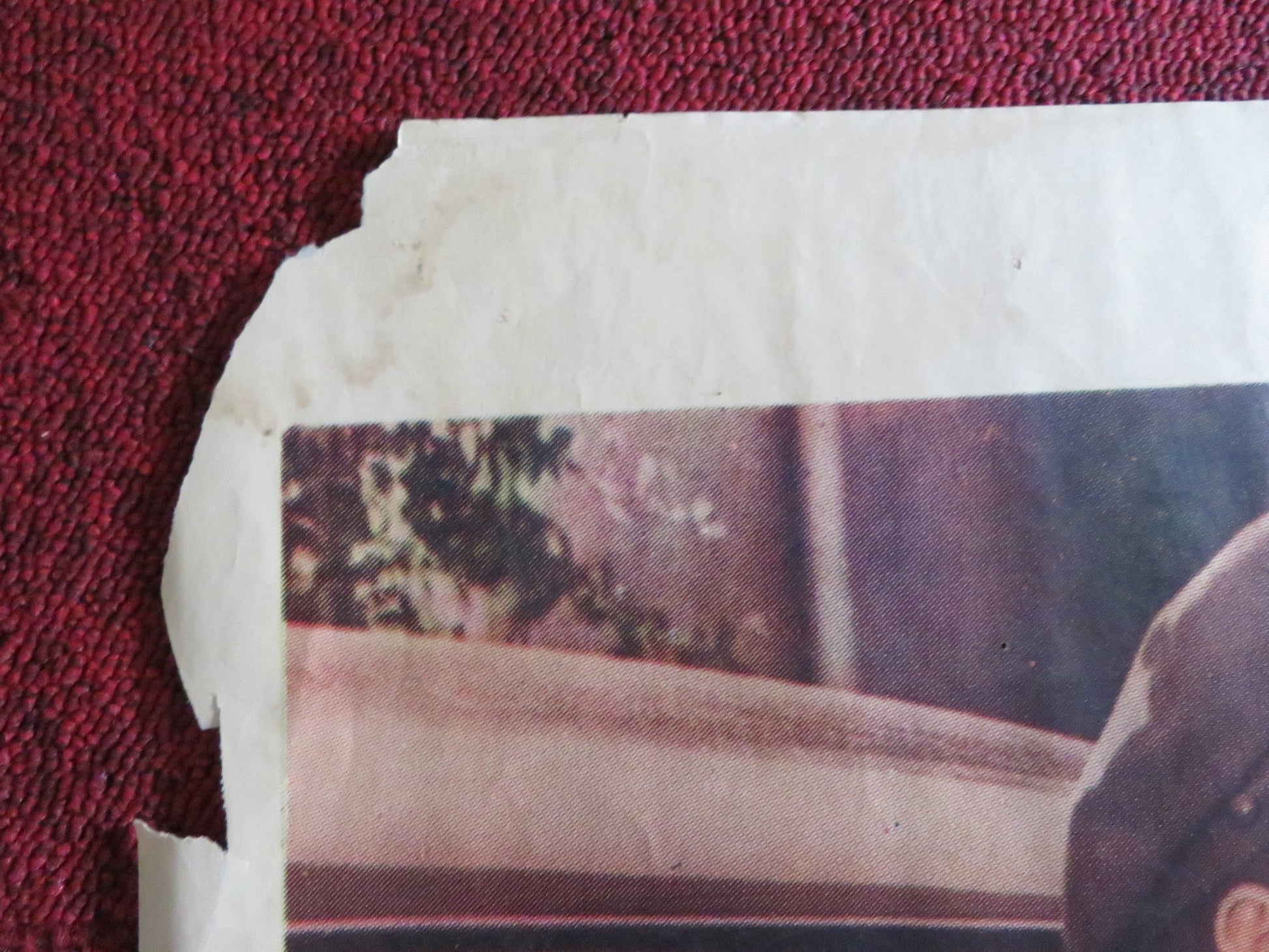 MR. MUGGS STEPS OUT FOLDED US ONE SHEET POSTER LEO GORCEY HUNTZ HALL 1943 Rendezvous Cinema Movie posters