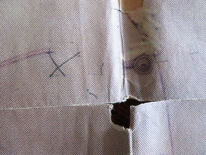 MR. MUGGS STEPS OUT FOLDED US ONE SHEET POSTER LEO GORCEY HUNTZ HALL 1943 Rendezvous Cinema Movie posters