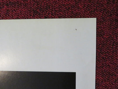 MR. NO LEGS FOLDED US ONE SHEET POSTER RICHARD JAECKEL RON SLINKER 1978 Rendezvous Cinema Movie posters